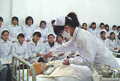比較好的五年制護(hù)理大專院校選哪個