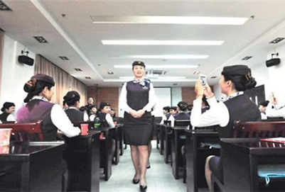貴陽(yáng)鐵路職業(yè)學(xué)院招生要求是什么