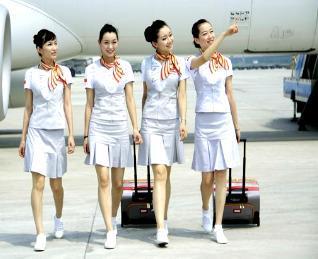 成都哪個空乘學(xué)校最好
