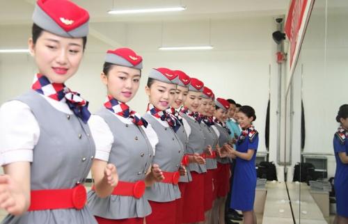 貴陽有哪些比較好的空乘學校