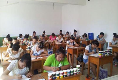 貴州哪個幼師學(xué)校好?就業(yè)怎么樣?