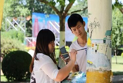 貴州省郵電學(xué)校的空乘專業(yè)就業(yè)率怎么樣?