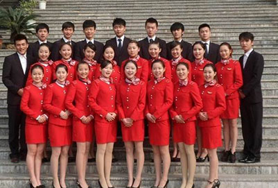 貴陽航空學校專業(yè)畢業(yè)之后會怎么樣