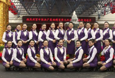 貴陽航空學校好在什么地方
