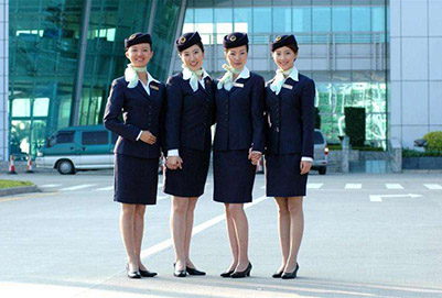 貴陽(yáng)航空專業(yè)學(xué)校的面試標(biāo)準(zhǔn)是怎么樣的