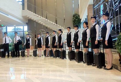 貴陽航空學校分析專業(yè)就業(yè)方向