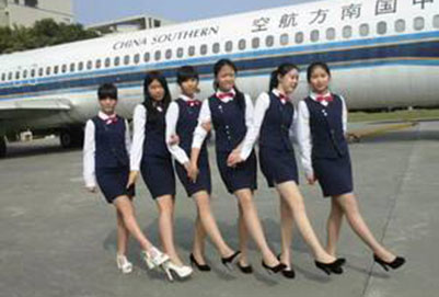 2024年貴陽(yáng)航空專業(yè)學(xué)校管理好不好
