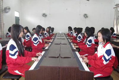 2024年重慶公辦幼師學(xué)校優(yōu)勢有哪些