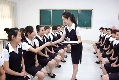 貴陽航空學(xué)校空姐招生條件和就業(yè)方向怎么樣