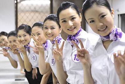 貴陽航空學校學生如何把握學習上的重點?