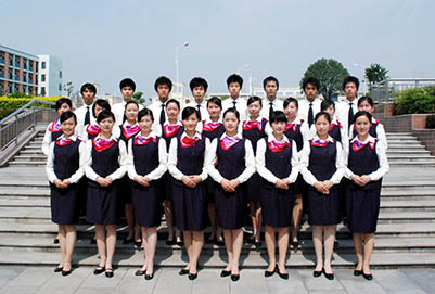 貴陽航空專業(yè)學校的專業(yè)都怎么樣
