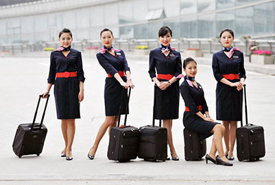 高中生報讀貴陽航空學校條件
