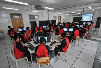 初中生就讀貴州電腦計算機學校怎么樣