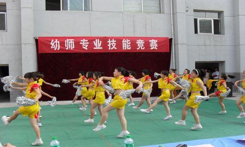 貴陽(yáng)幼師專業(yè)哪個(gè)學(xué)校好？老師介紹