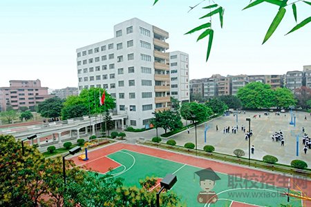 成都信息工程職業(yè)技術(shù)學(xué)校
