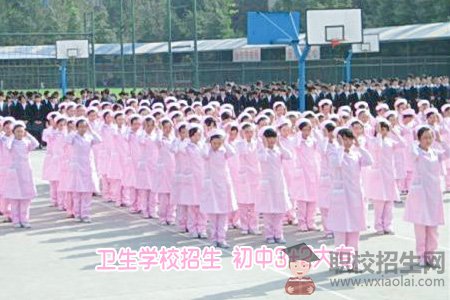 成都衛(wèi)校有哪些學(xué)院