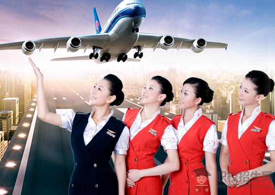 四川航空學校招生條件有哪些？