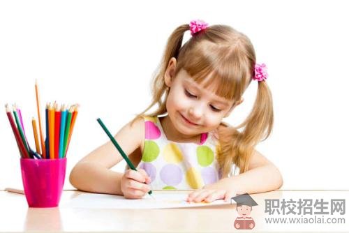成都幼兒師范學校美術教育專業(yè)