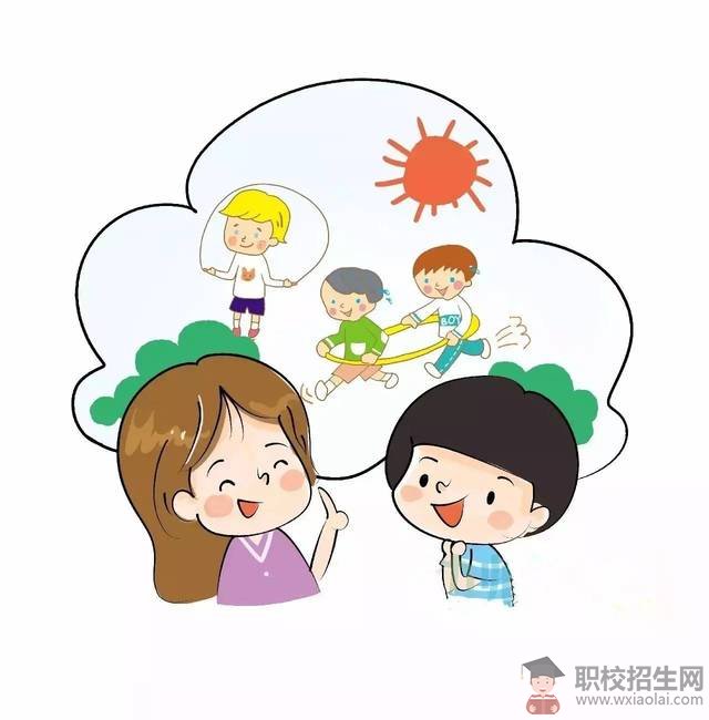 四川幼師專(zhuān)業(yè)
