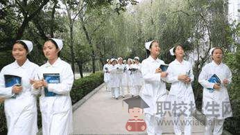 四川衛(wèi)生學校為國家培養(yǎng)高標準人才