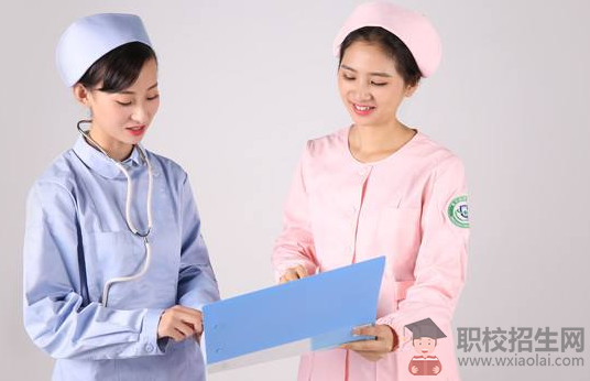 四川有哪些好的衛(wèi)校？