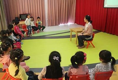 貴陽幼兒師范院校有什么優(yōu)勢？