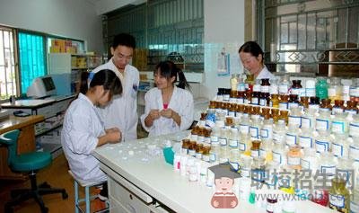 貴陽護(hù)理學(xué)校護(hù)理專業(yè)發(fā)展前景好嗎？