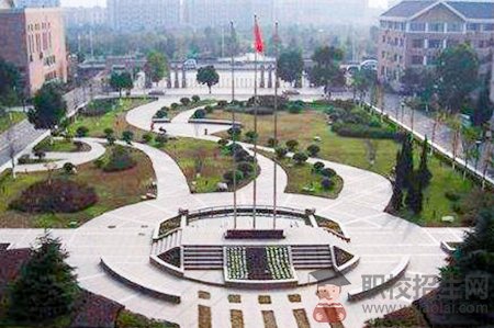 貴州職業(yè)學校