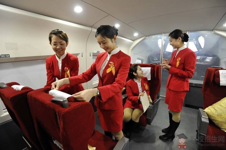在四川初中高中畢業(yè)生讀航空專業(yè)好不好？