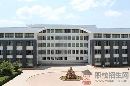 貴州省郵電學校通信技術(shù)專業(yè)介紹