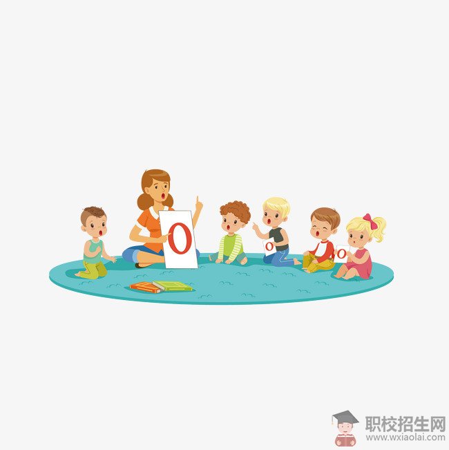 報讀貴州幼師學校有就業(yè)保障嗎？