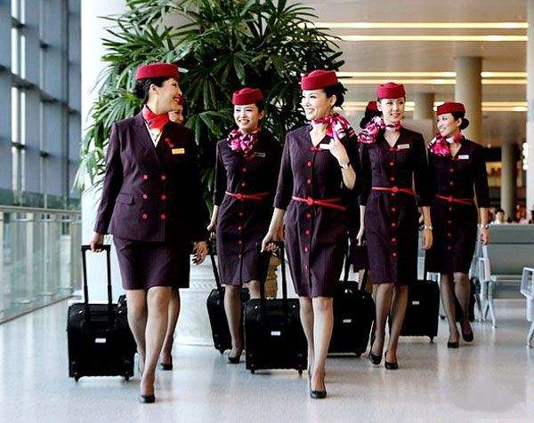 四川航空學(xué)院招生要求具體有哪些？