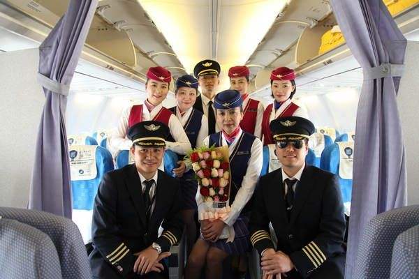 2019年在四川讀航空專業(yè)學(xué)費(fèi)貴嗎？