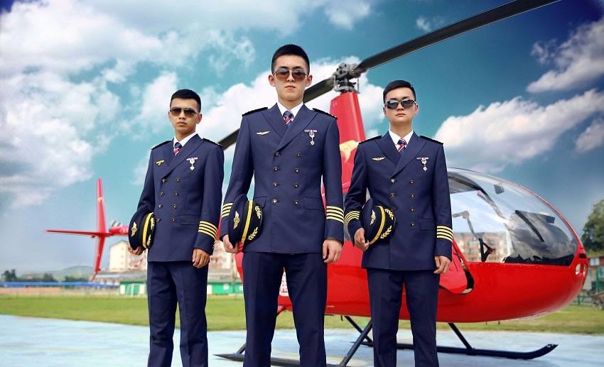 2019年四川航空專業(yè)學(xué)校入學(xué)條件是什么？