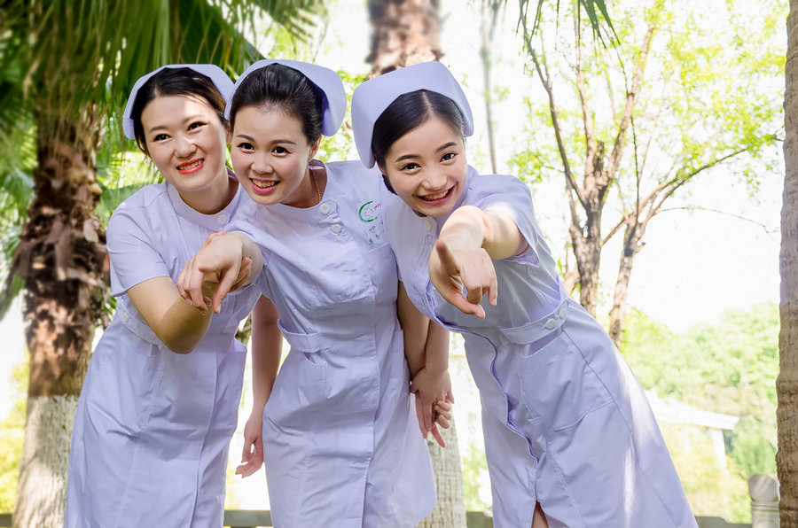 貴陽(yáng)護(hù)士職業(yè)學(xué)校好不好、招生問(wèn)答