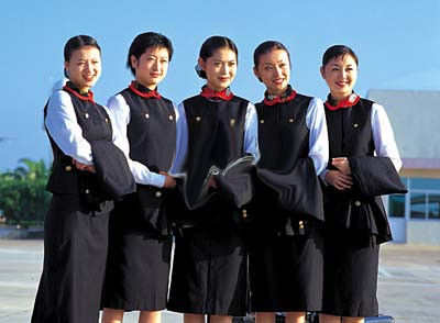 四川航空學(xué)校開設(shè)的安檢專業(yè)好學(xué)嗎？