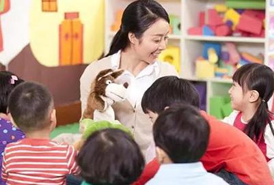 四川幼師學(xué)校的什么優(yōu)勢是其他學(xué)校沒有的？