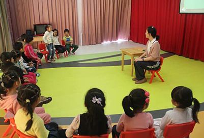重慶幼師專業(yè)學(xué)校專業(yè)開設(shè)的多不多?