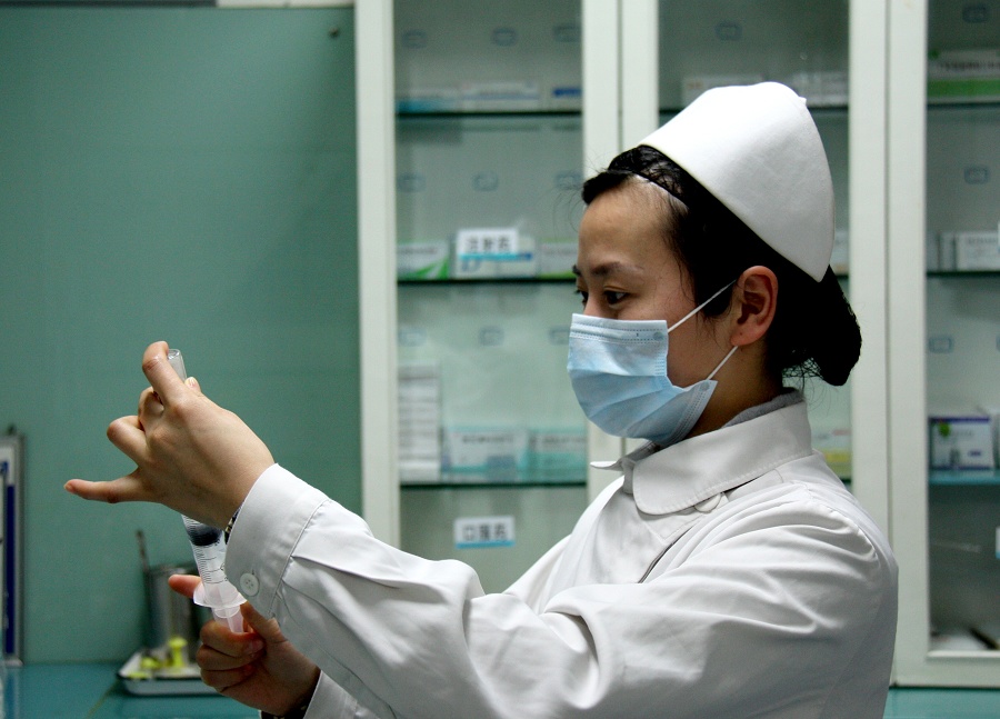 護(hù)理專業(yè)是干什么工作的，在四川工資待遇高嗎？