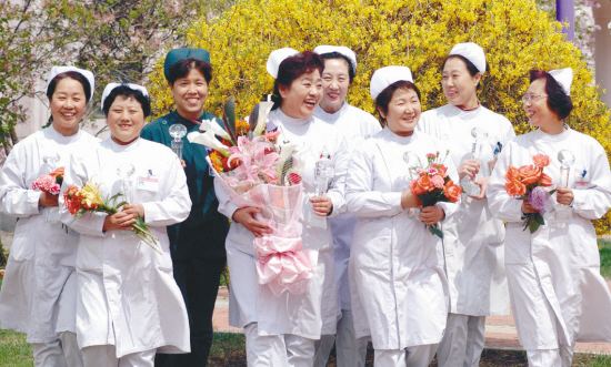 想到重慶衛(wèi)生學(xué)校就讀容易嗎？學(xué)校招生要求高嗎？