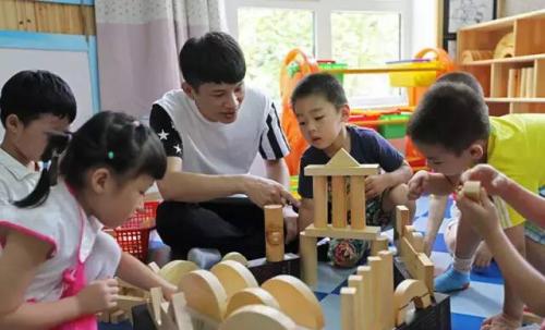 男生讀幼師專業(yè)有什么優(yōu)勢？