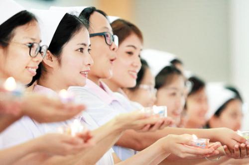 學(xué)醫(yī)學(xué)影像專業(yè)能認(rèn)識到哪些儀器？