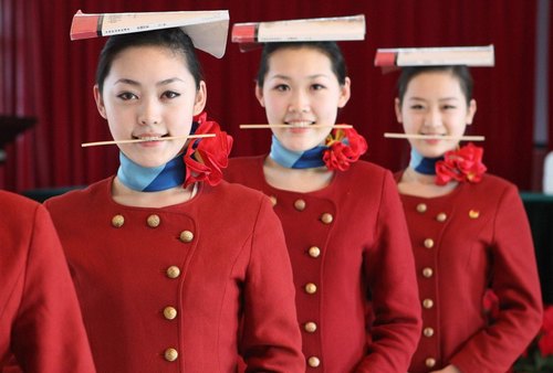 貴州好的空乘學(xué)校有哪些？