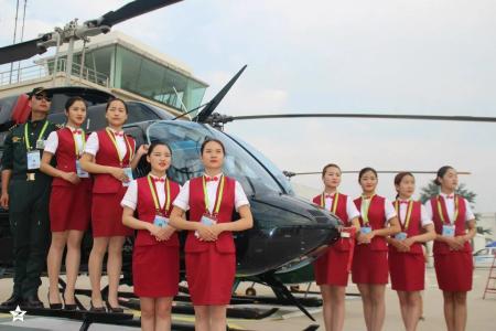 2019年成都航空學(xué)校具有什么特色？