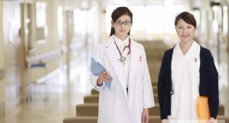 女孩子學護理以后可以當護士嗎？