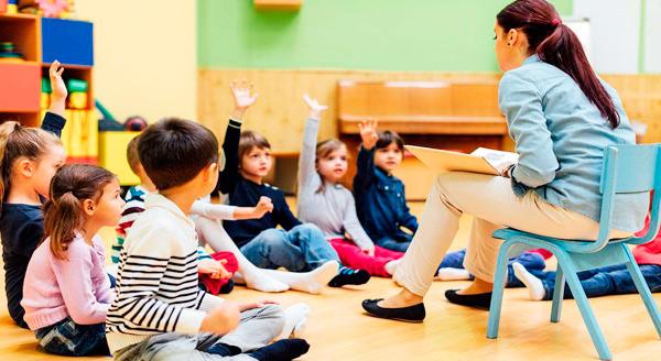 幼師學校
