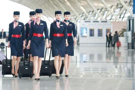空乘專業(yè)與航空服務(wù)專業(yè)有什么區(qū)別？