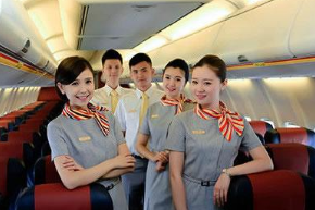 2019年讀航空學校選擇什么專業(yè)好？