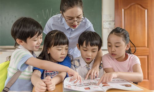 幼師的就業(yè)前景怎么樣？