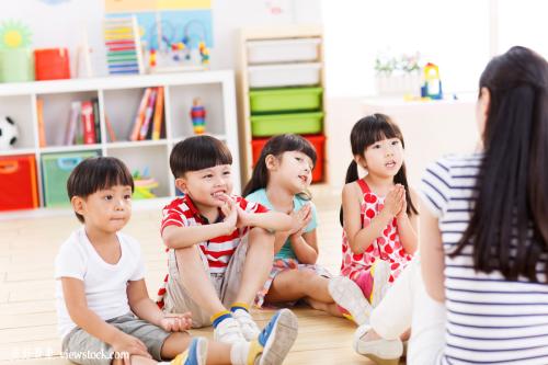 幼師專業(yè)的發(fā)展前景好不好？